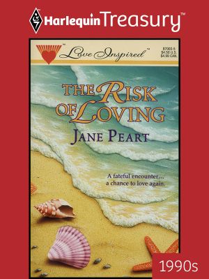 [The Risk of Loving LI 01] • The Risk of Loving